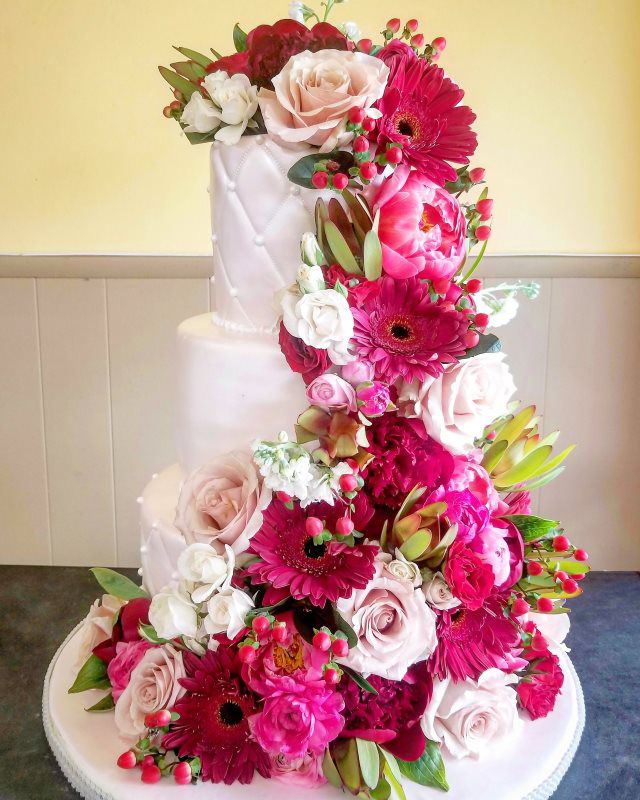 Cake Gallery Helena Wirth Cakes Los Angeles Images, Photos