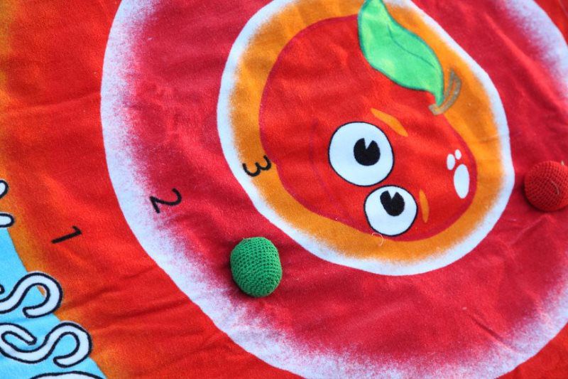 Towel Games Flooples