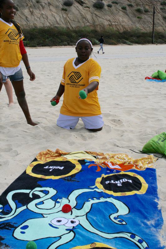 Towel Games Flooples