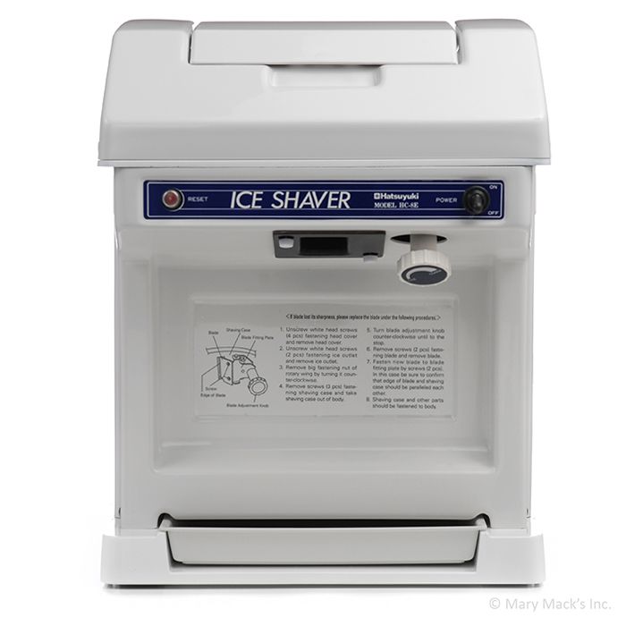 ice machine shaved Rent