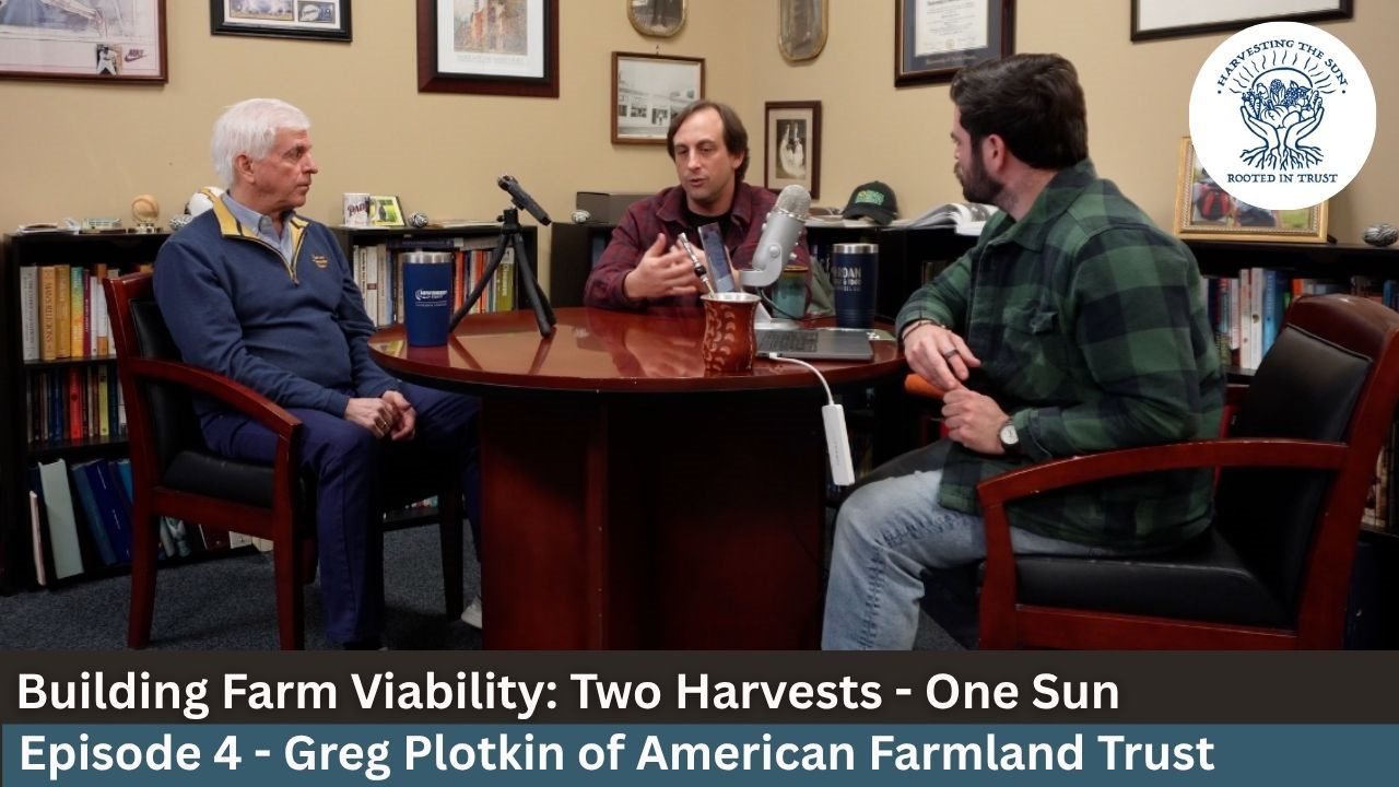 Building Farm Viability