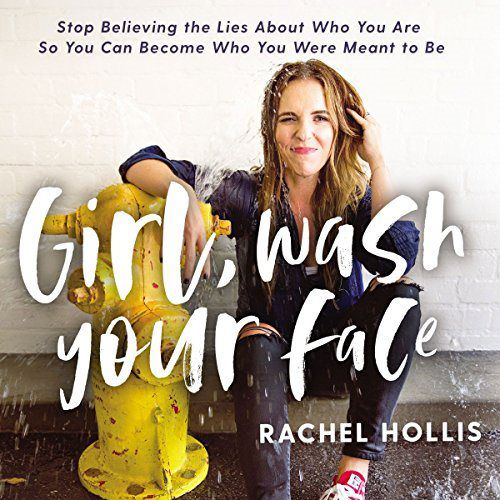 Rachel Hollis