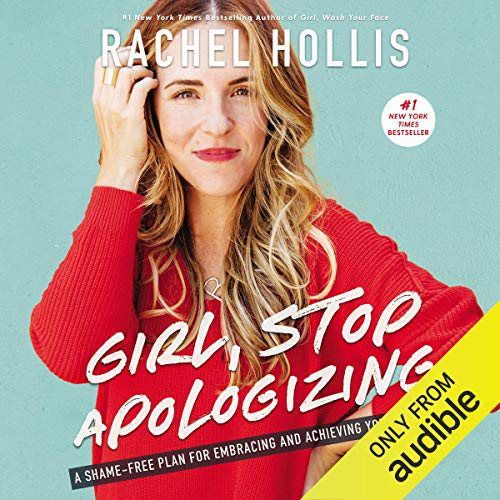 Rachel Hollis