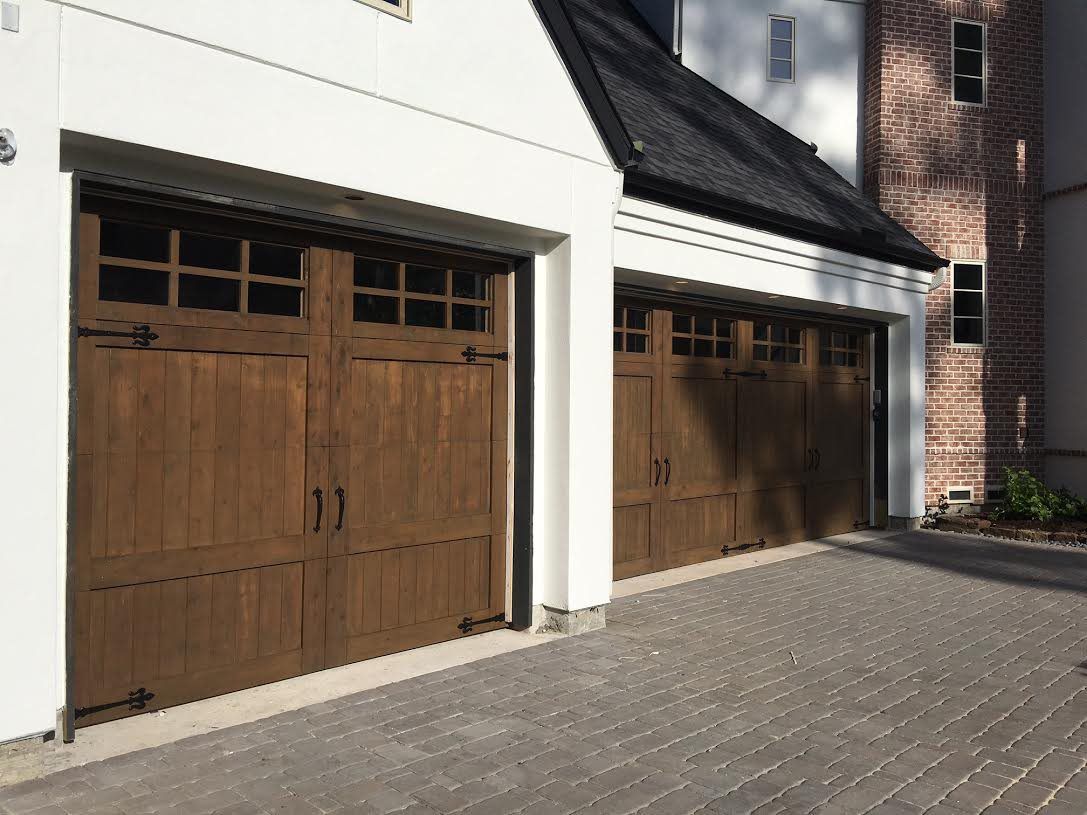 Houston TX Quality Garage Doors Gallery Garage Doors In Houston