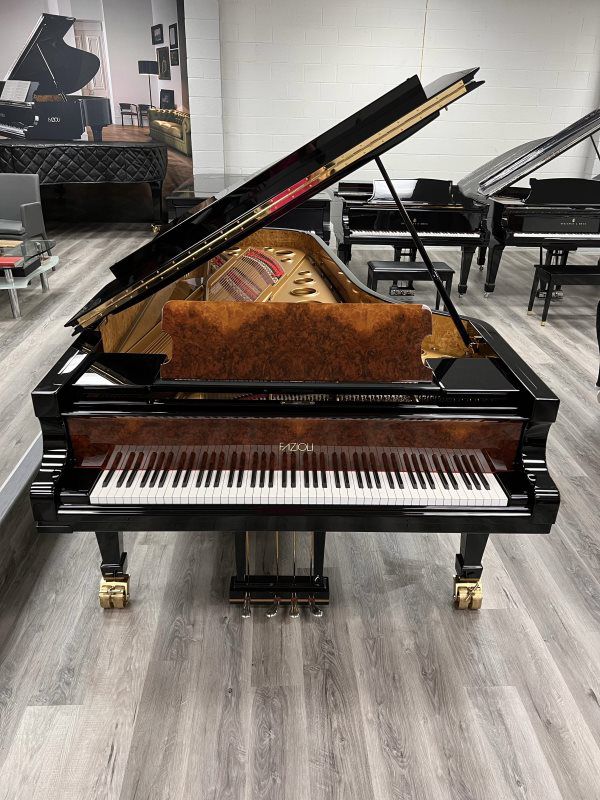 Quality Pre-Owned Used Pianos for Sale - Official Piano Dealer