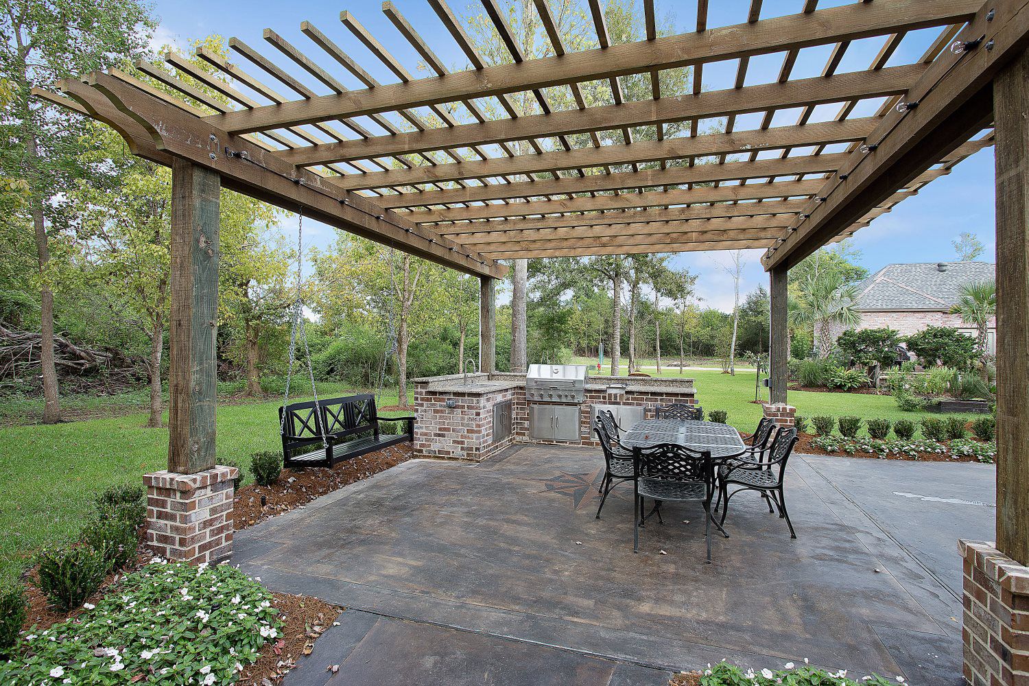 Parkside Court 2 Hollingsworth Design