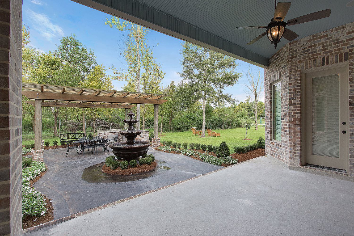 Parkside Court 2 Hollingsworth Design