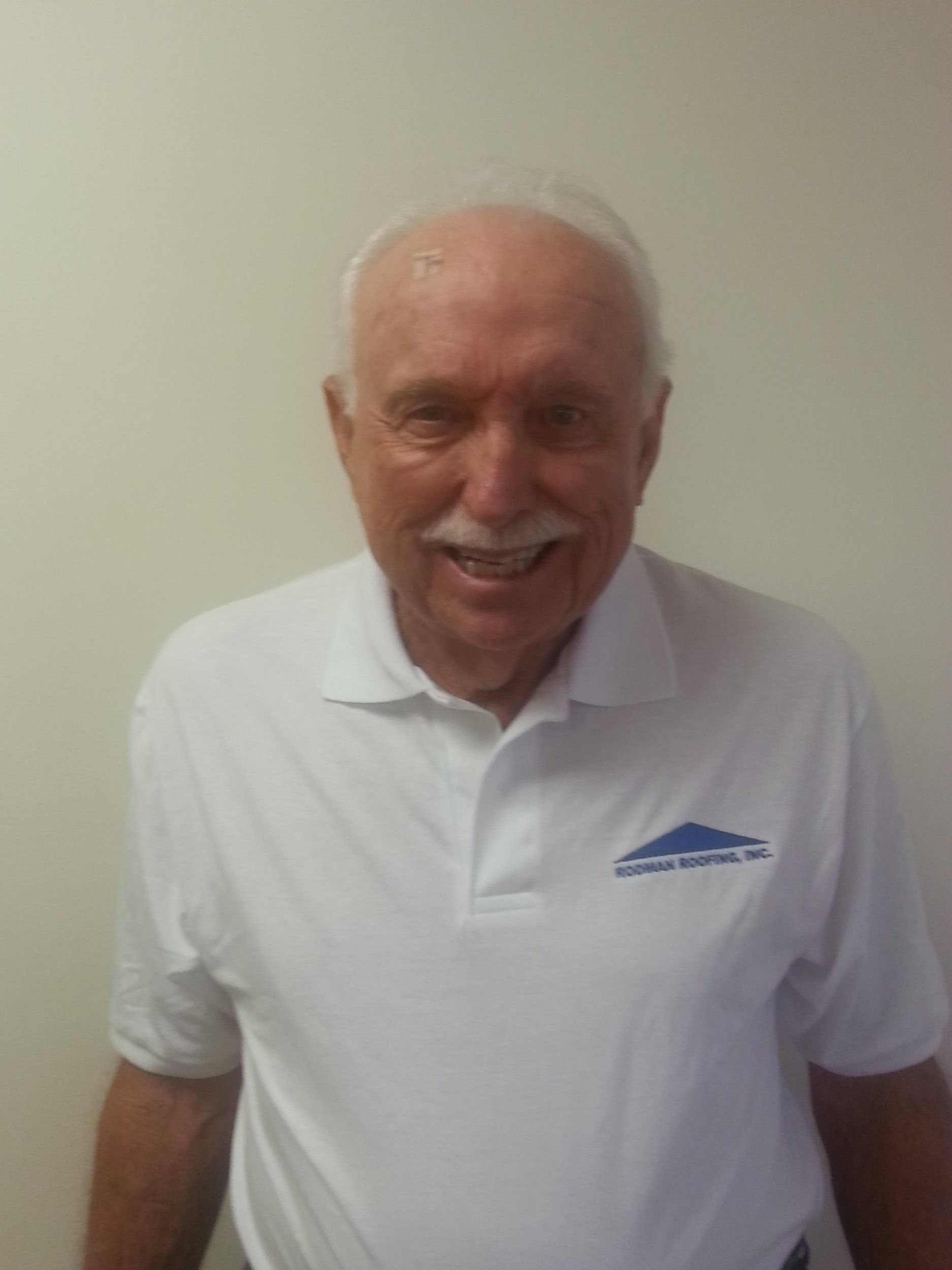 Kenneth W. Rodman Sr.