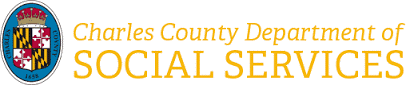 charles county department of social services