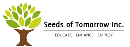 seeds of tomorrow