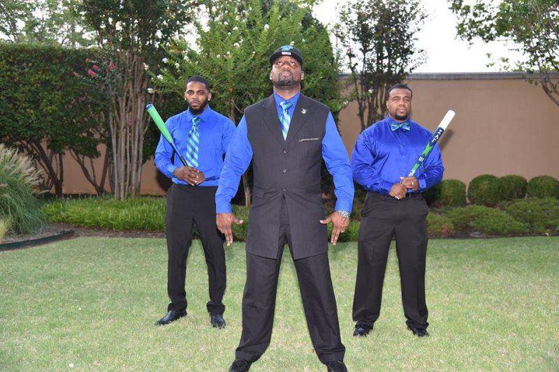 Fraternity Brotherhood