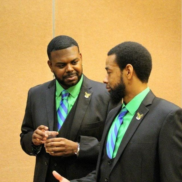 Fraternity Brotherhood