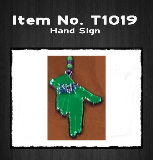 Item No. T1019