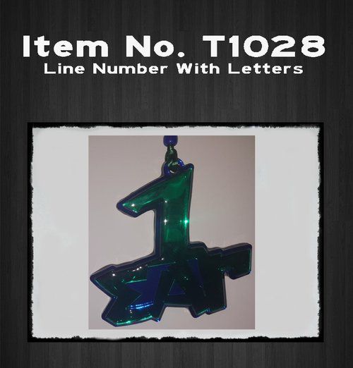Item No. T1028