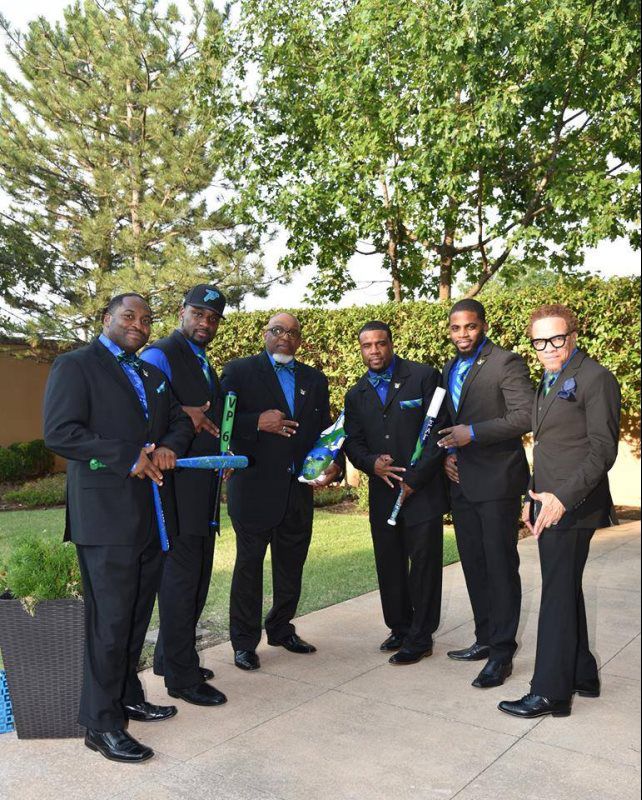 Fraternity Brotherhood