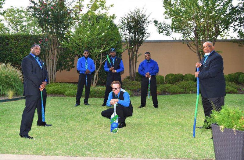 Fraternity Brotherhood