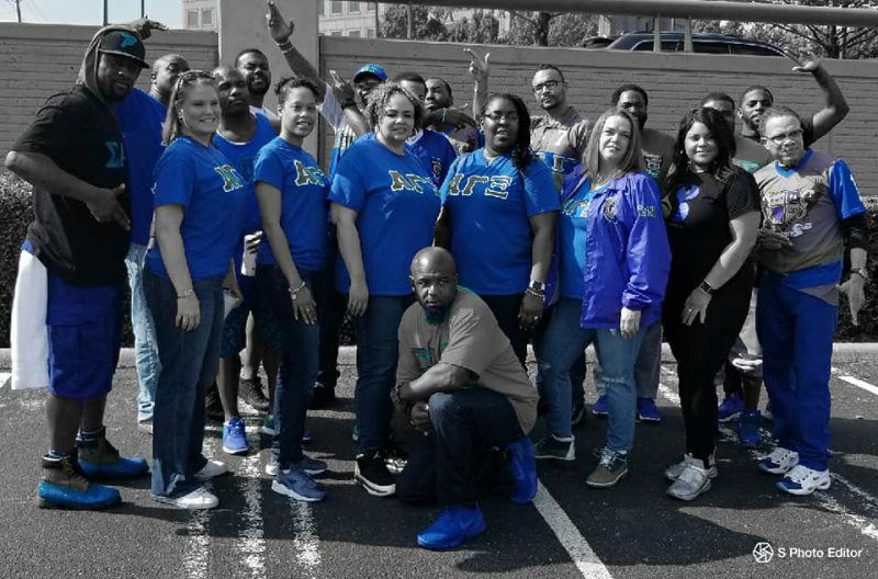 Fraternity Brotherhood