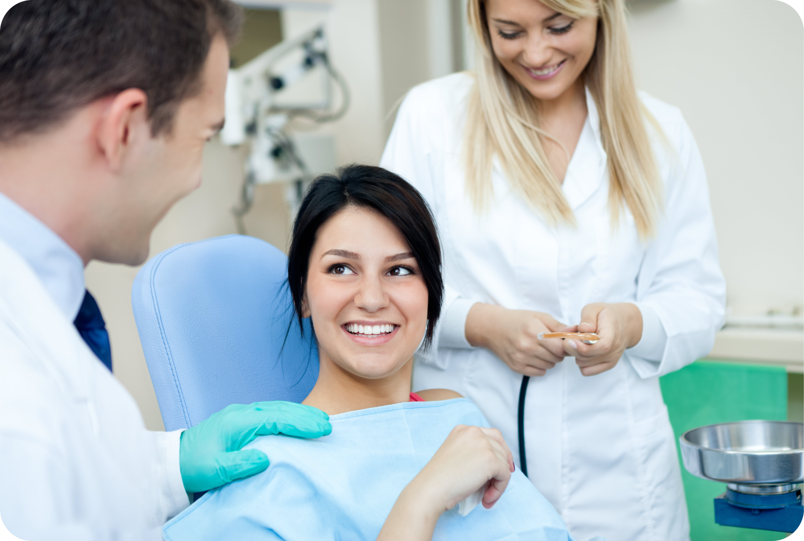 Dental Care