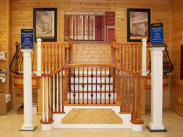 Featured Lumber Photos Brown Lumber