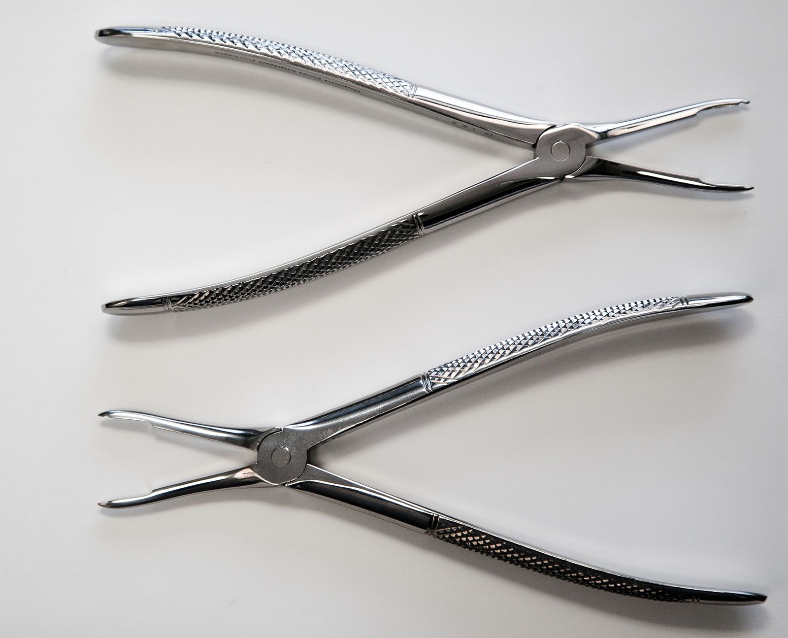 General Forceps