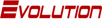 EVOLUTION MOTOR SPORTS LOGO