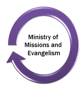 Ministry of Mission and Evangelism