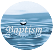 BAPTISM