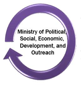 Ministry of Political