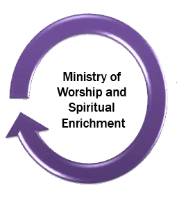 Ministry of Worship and Spiritual Enrichment