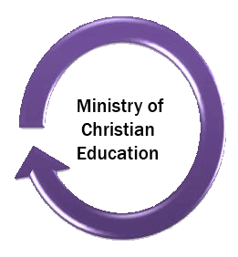 Ministry of Christian Education