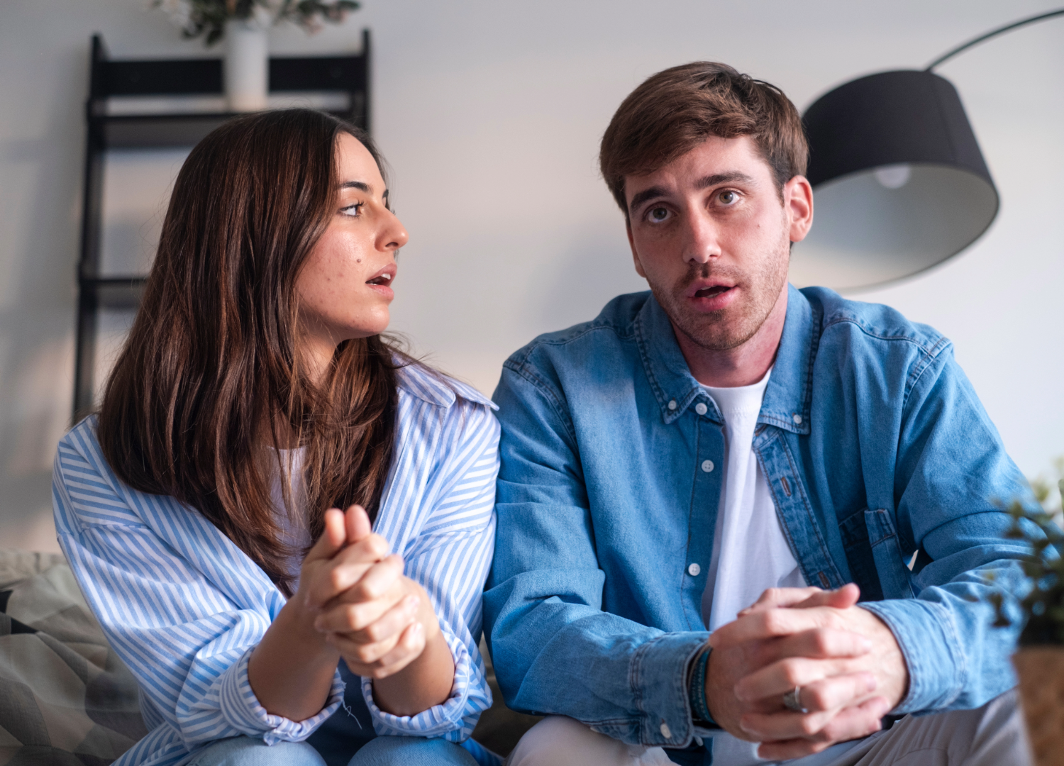 EFT Couples Therapy