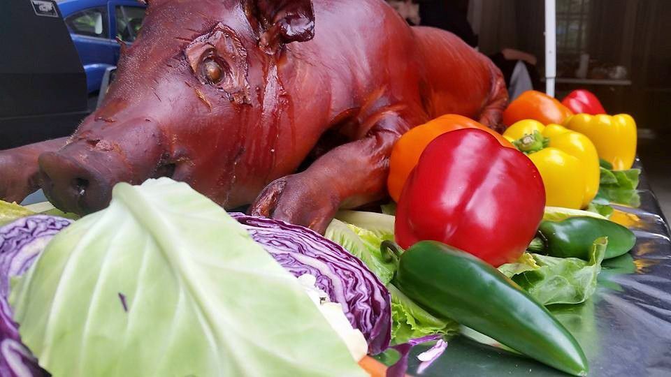 Mainley Pig Roasts