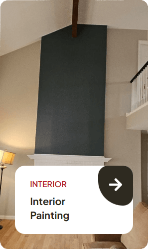 Interior painting