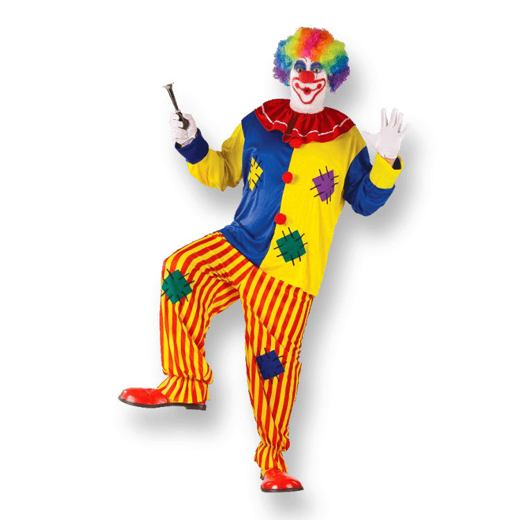 clown