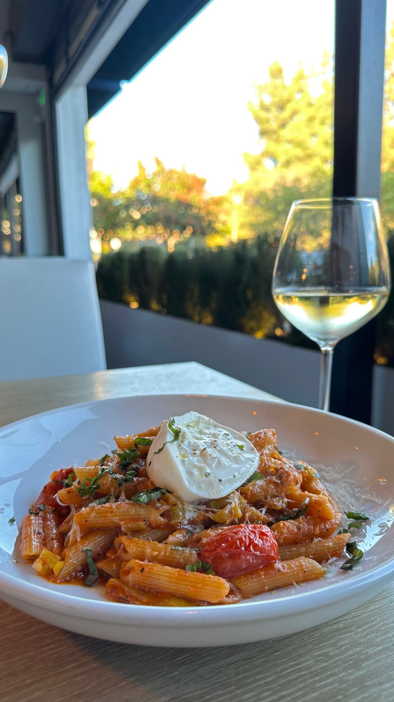 pasta