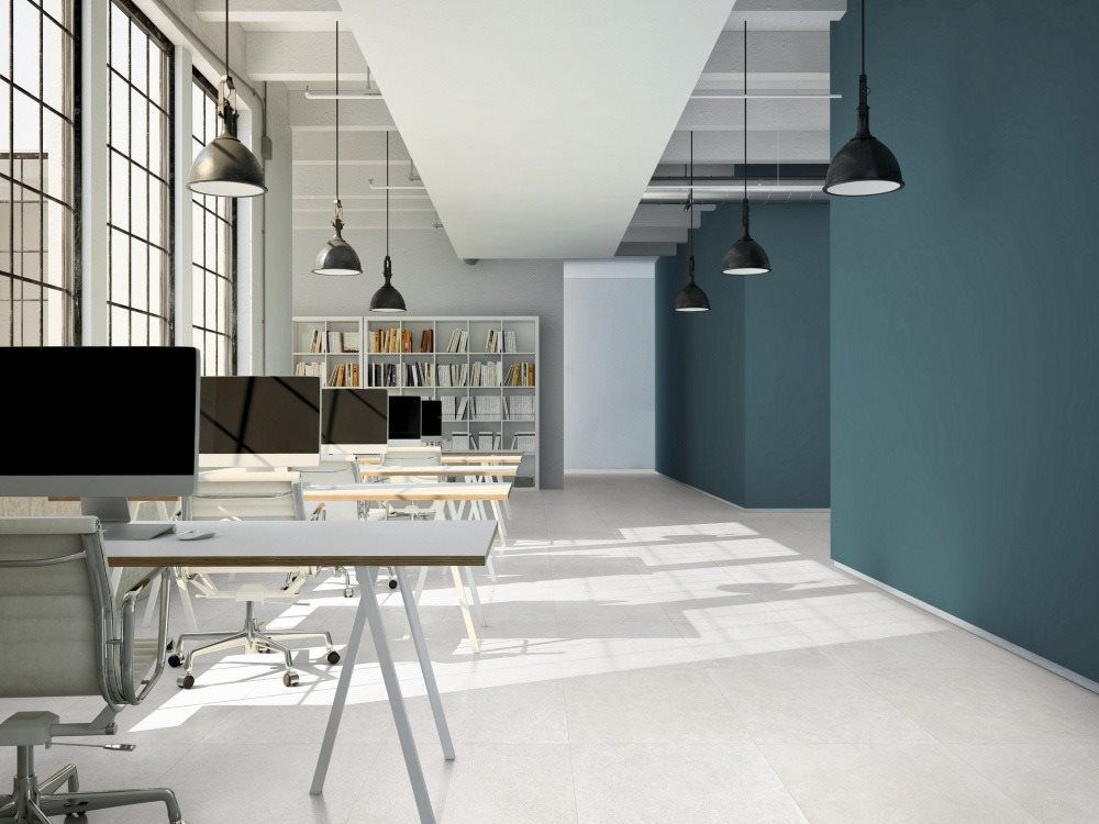 Commercial Painting