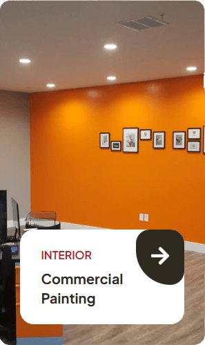 Commercial painting