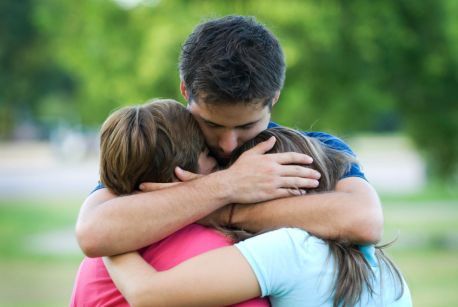 family counseling