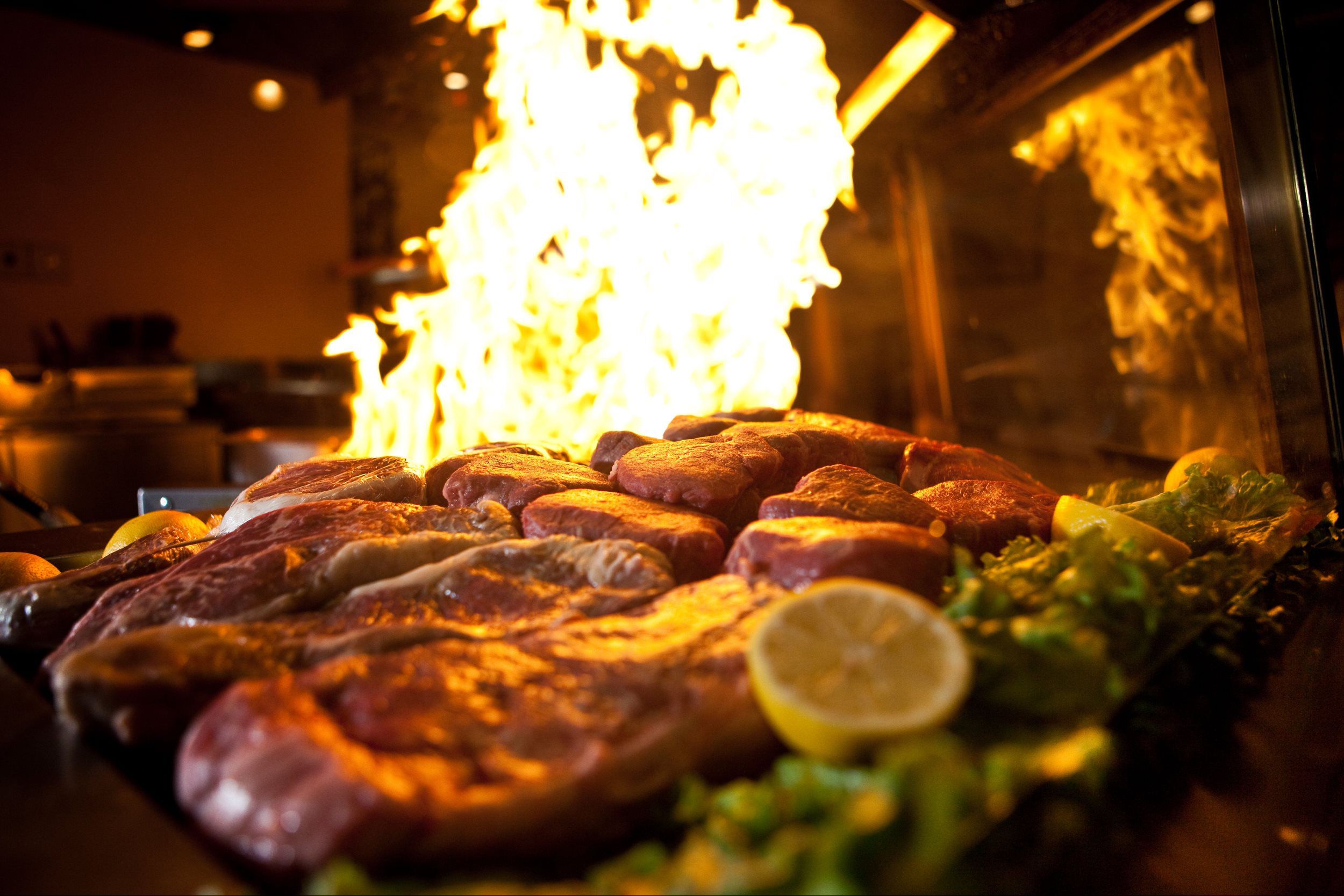 The Tack Room La Posada Hotel