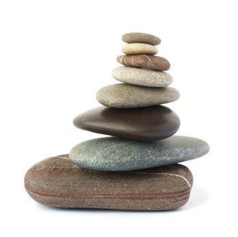 stone
