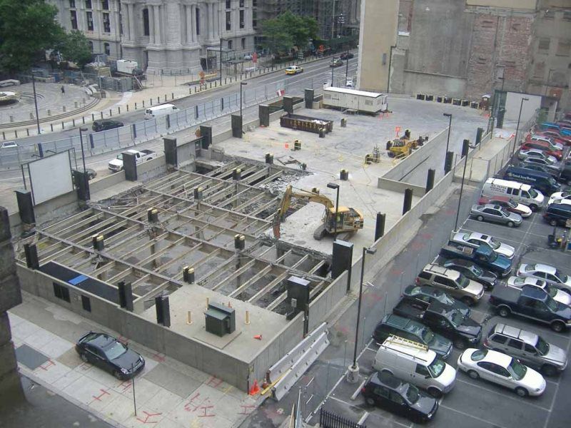 Ritz Carlton Residences