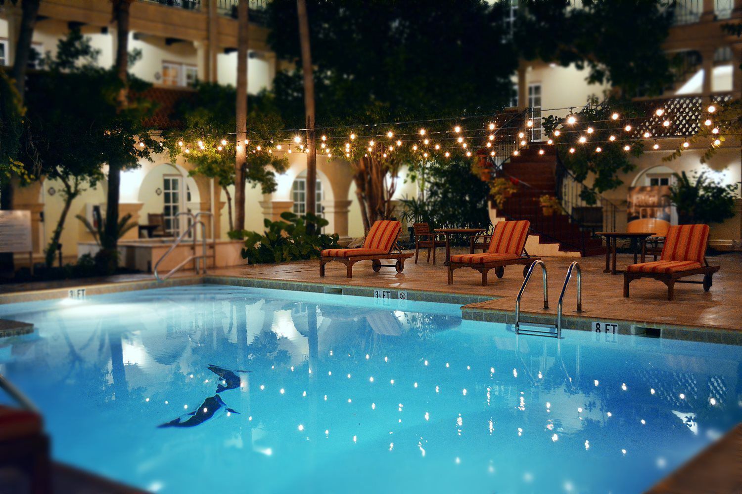 Home La Posada Hotel