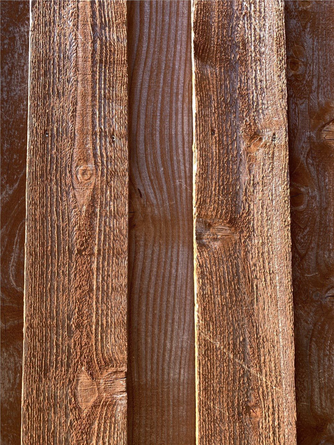 Fence Stain