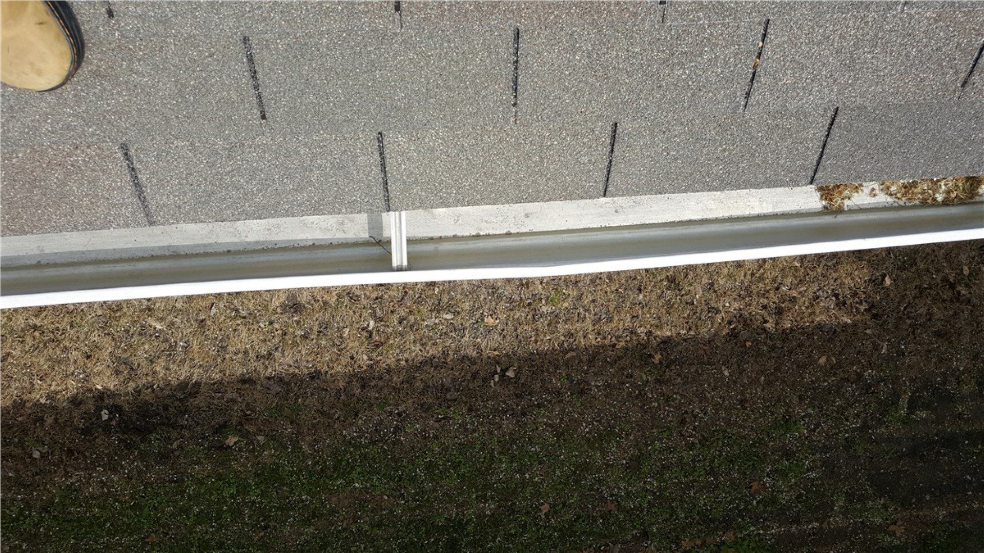 Gutter Replacement