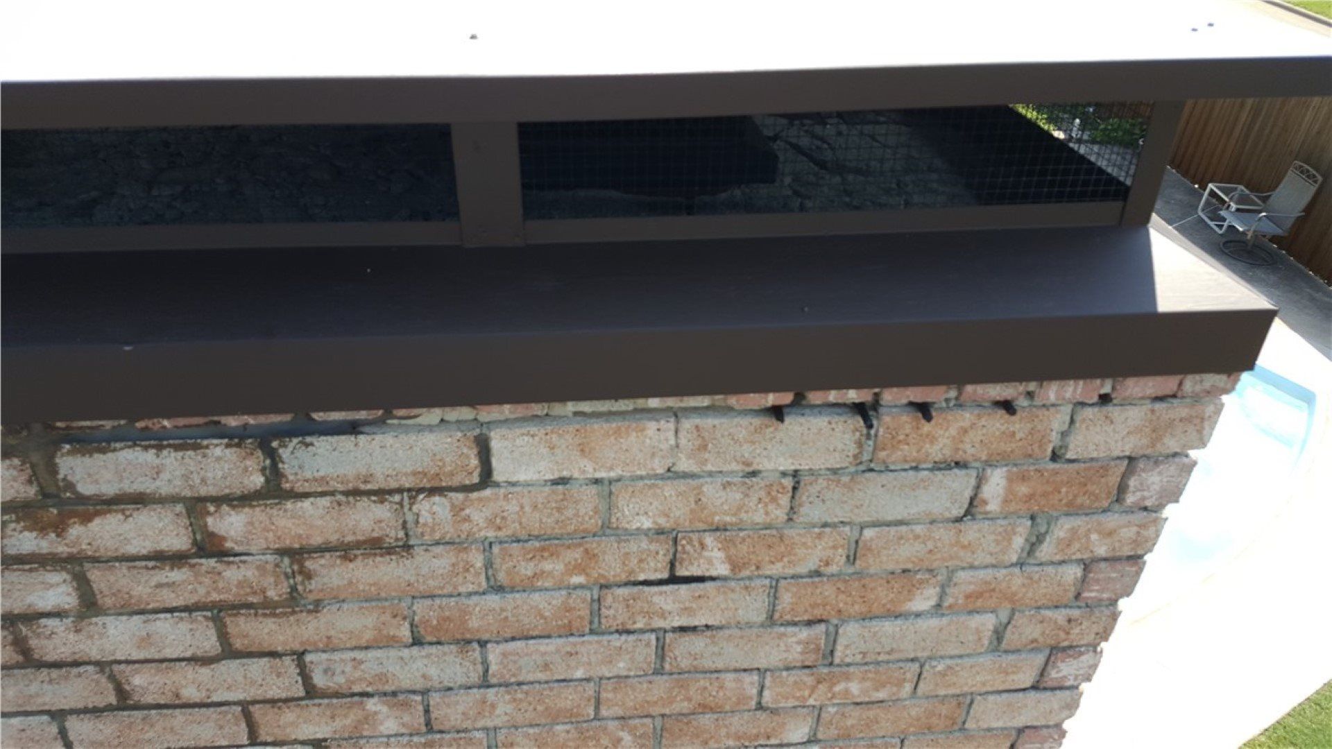 Gutter Replacement