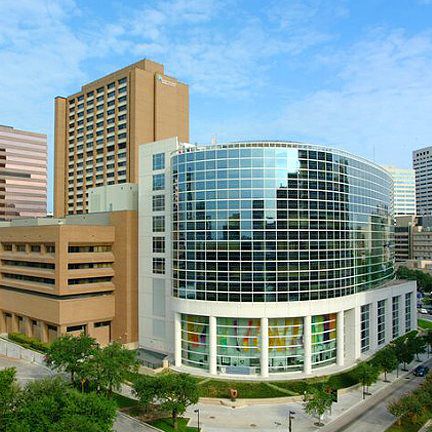 Baylor St. Luke's Medical Center