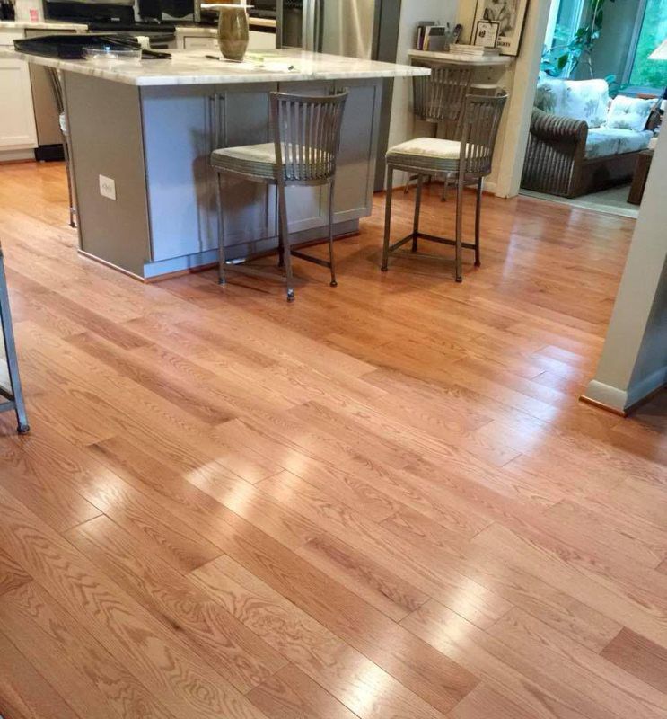 flooring