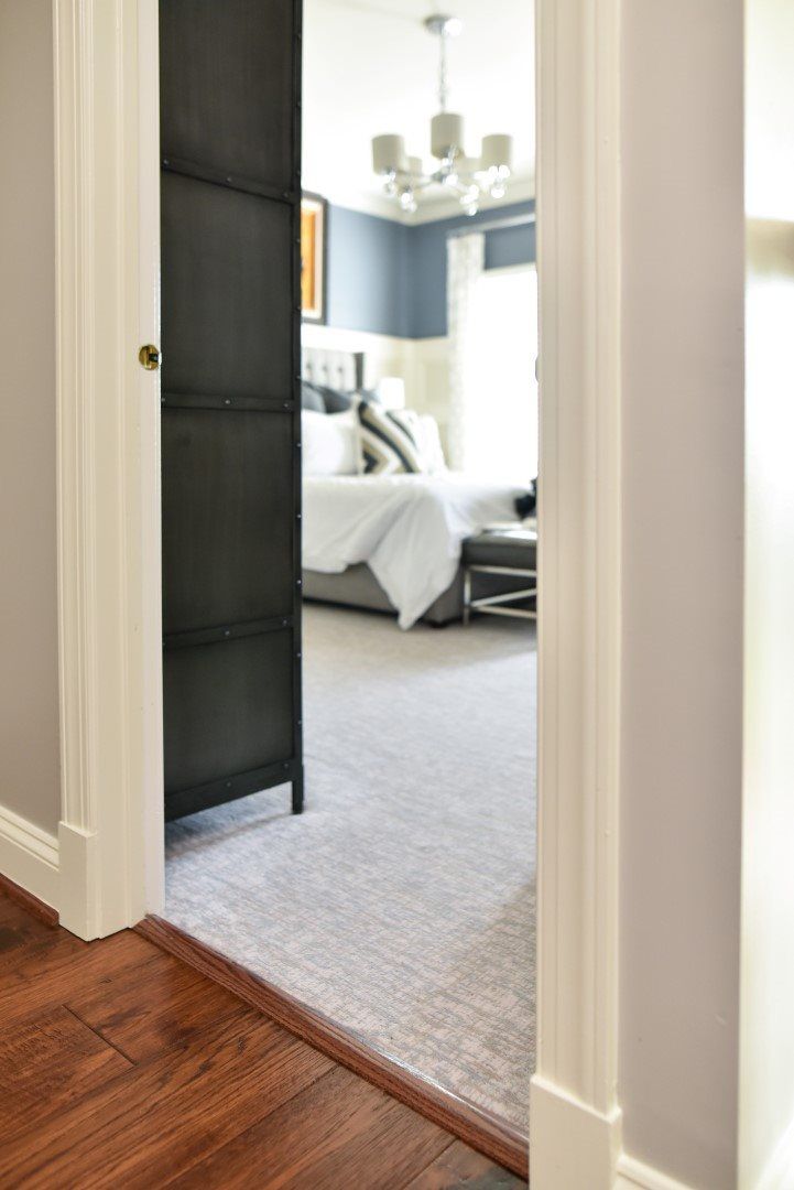 Ramey Flooring Carpeting