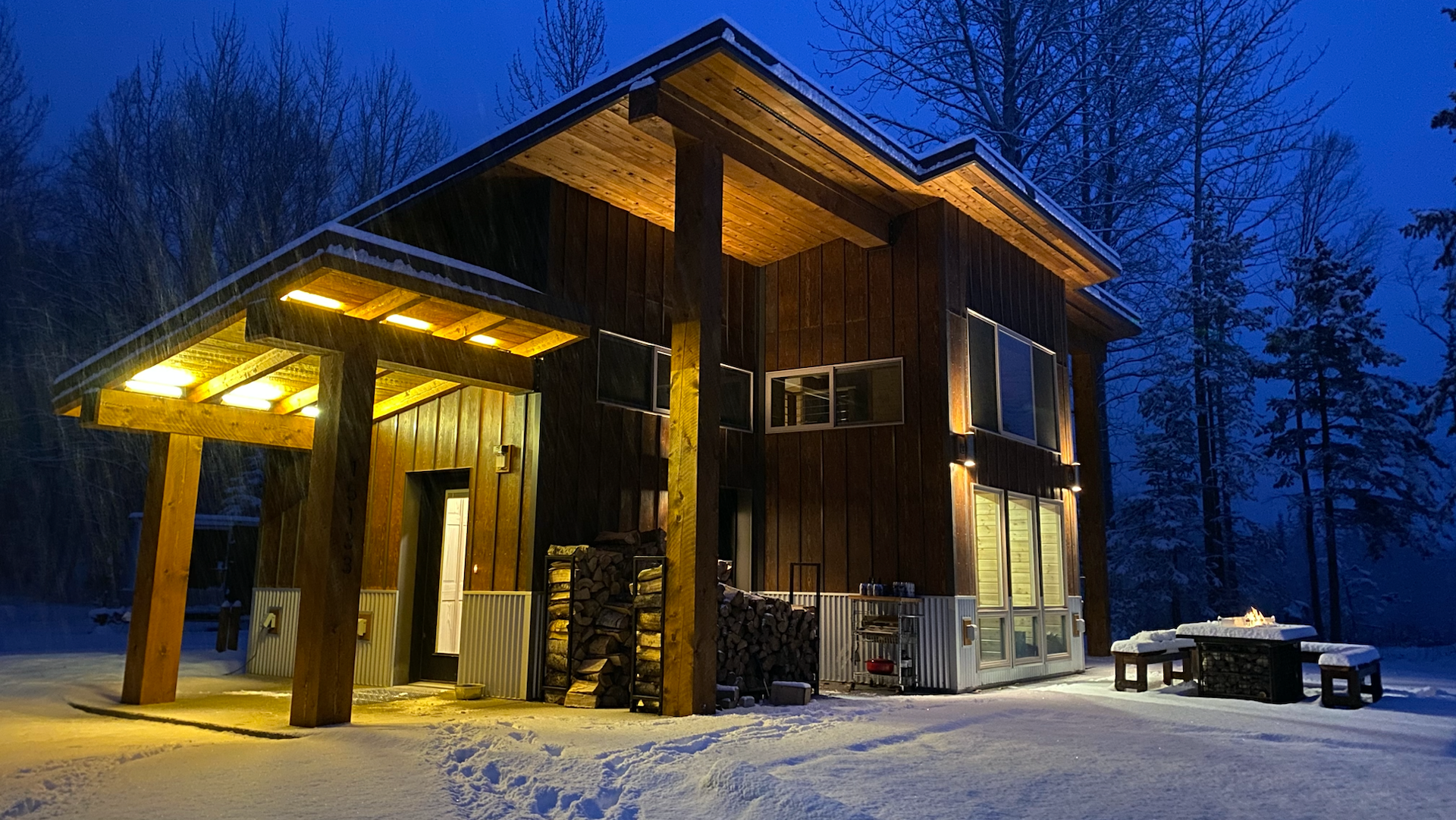 Home Remote Alaska Solutions