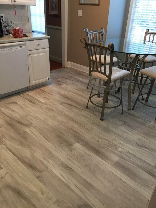 flooring